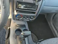 Gebraucht Hyundai Getz 105 PS (77 kW) 2003 Silber Kleinwagen