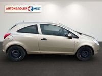 gebraucht Opel Corsa D 1.0i Selection "110 Jahre"