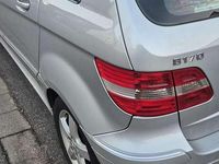 Gebraucht Mercedes B170 116 PS (85 kW) 2005 Van / Kleinbus