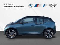 gebraucht BMW i3 Schiebedach,DAB,Komfortpaket,Wärmepumpe,NaviProf