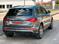 Gebraucht Audi Q5 258 PS (189 kW) 2016 Grau SUV
