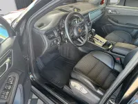 Gebraucht Porsche Macan 265 PS (194 kW) 2024 Schwarz SUV
