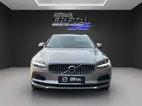 Gebraucht Volvo V90 Ultimate 455 PS (334 kW) 2022 Beige Kombi