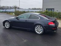 Gebraucht BMW 630 272 PS (200 kW) 2007 Coupé