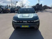 Neu Dacia Duster Expression 131 PS (96 kW) 2025 Oxidgrün SUV