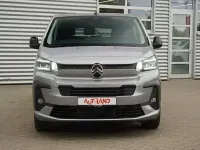 Ny Citroën Spacetourer 180 HK (132 kW) 2026 Grå Minibuss
