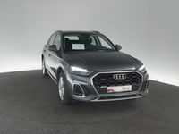 Gebraucht Audi Q5 S-Line 367 PS (269 kW) 2023 Grau SUV