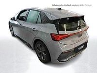 Gebraucht Cupra Born 150 kW (204 PS) 2023 Vaporgrau Kleinwagen