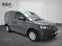 Neu VW Caddy 102 PS (75 kW) 2025 Grau Van / Kleinbus