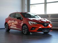 Gebraucht Renault Clio V Edition One 131 PS (96 kW) 2020 Valencia orange Limousine