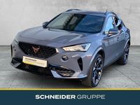 Gebraucht Cupra Formentor VZ 310 PS (228 kW) 2021 Graphene SUV