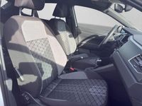 Gebraucht VW Taigo IQ Drive 150 PS (110 kW) 2025 Weiß SUV