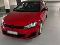 gebraucht VW Golf VII GTD 6 Gang Sport (Start stopp)