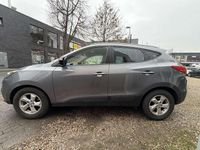 Gebraucht Hyundai ix35 Trend 184 PS (135 kW) 2014 Grau SUV