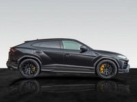 Gebraucht Lamborghini Urus 650 PS (478 kW) 2022 Schwarz SUV