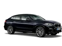 Używany BMW X4 Efficient Dynamics 190 KM (139 kW) 2026 SUV