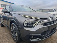 Second-hand Citroën C4 Feel 131 CP (96 kW) 2022 Gri Berlinǎ