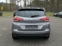 Gebraucht Renault Scénic IV LIMITED Deluxe 140 PS (102 kW) 2019 Grau Van / Kleinbus