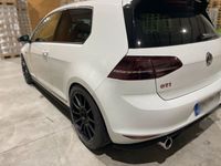 gebraucht VW Golf GTI Clubsport S Nr:278