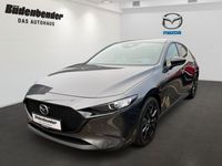 Gebraucht Mazda 3 Nagisa 186 PS (136 kW) 2024 Machine gray Limousine