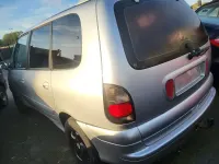 Usata Renault Espace Expression 140 CV (102 kW) 2001 Argento Monovolume