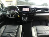 Gebraucht VW Multivan Highline 204 PS (150 kW) 2023 Deep black Van