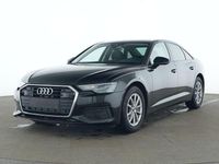 Gebraucht Audi A6 Sport 204 PS (150 kW) 2020 Schwarz Limousine