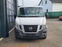 gebraucht Nissan NV400 Kastenwagen L1H1 2,8t PRO Klima