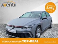 Gebraucht VW Golf VIII 245 PS (180 kW) 2023 Grau Kleinwagen