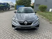Gebraucht Renault Arkana Bose Edition 140 PS (102 kW) 2021 Grau SUV