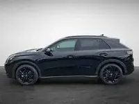Neu VW T-Roc R-line 150 PS (110 kW) 2026 Pure white SUV
