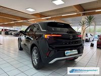 Gebraucht Opel Mokka-e Elegance 100 kW (136 PS) 2022 Schwarz SUV