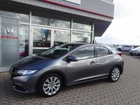 gebraucht Honda Civic 1.4 i-VTEC Sport