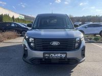 Neu Ford Transit Trend 101 PS (74 kW) 2026 Solarsilber Van