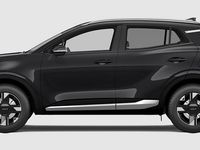 Neu Kia Sportage 136 PS (100 kW) 2025 Schwarz SUV