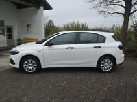 Gebraucht Fiat Tipo Life 131 PS (96 kW) 2024 Gelatoweiß Limousine