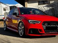 gebraucht Audi RS3 8V Sportback Facelift