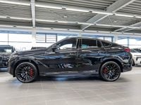 Gebraucht BMW X6 M Sport 286 PS (210 kW) 2024 Schwarz SUV