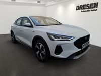 Neu Ford Focus Active 155 PS (114 kW) 2026 Weiss Limousine