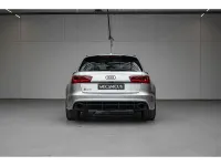 Gebraucht Audi RS6 Performance 605 PS (444 kW) 2017 Grau Kombi