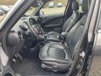 Gebraucht Mini Cooper S Countryman 190 PS (139 kW) 2014 Grau SUV