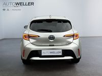 gebraucht Toyota Corolla 1.8 Hybrid Team D *Navi*CarPlay*LED*ACC*