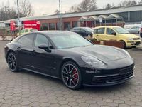 gebraucht Porsche Panamera 