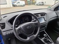 gebraucht Hyundai i20 1.0 T-GDI Style *Navi*