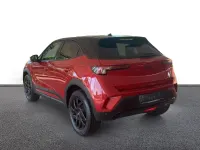 Gebraucht Opel Mokka GS Line 110 PS (80 kW) 2023 Rot SUV