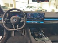 Gebraucht BMW 540 M Sport 286 PS (210 kW) 2025 Schwarz Kombi