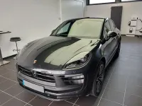 Gebraucht Porsche Macan GTS 441 PS (324 kW) 2023 Grau SUV