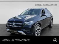 Gebraucht Mercedes GLE350 197 PS (144 kW) 2025 Schwarz SUV