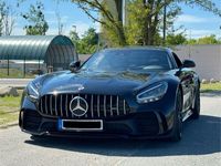 gebraucht Mercedes AMG GT R mit Carbon Dach