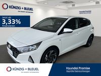 gebraucht Hyundai i20 1.0 T-GDI Ed. 30 DCT KAM Funktions-Paket